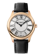 Frederique Constant Ladies Quartz - FC-220MS3B4